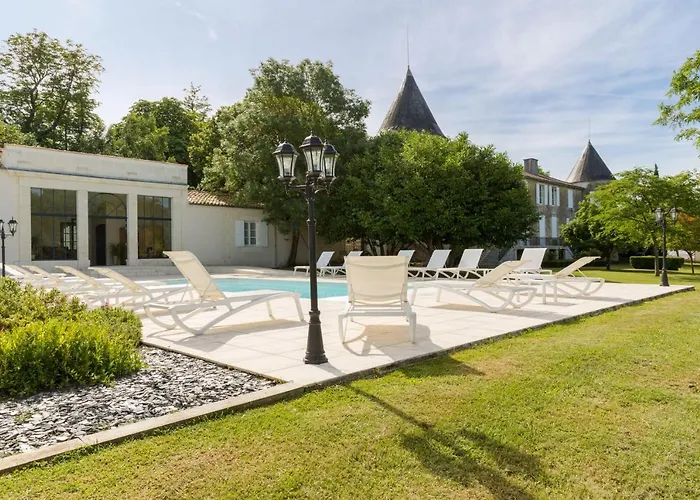 Le Logis Du Pere