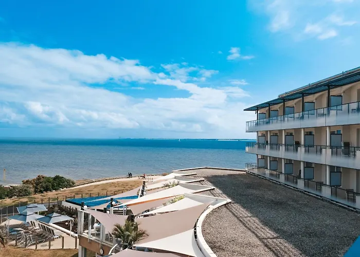 Thalazur Royan - Hotel & Spa