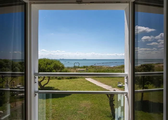 Hotel Atalante - Relais Thalasso & Spa