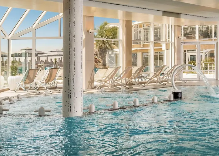 Thalazur Royan - Hotel & Spa