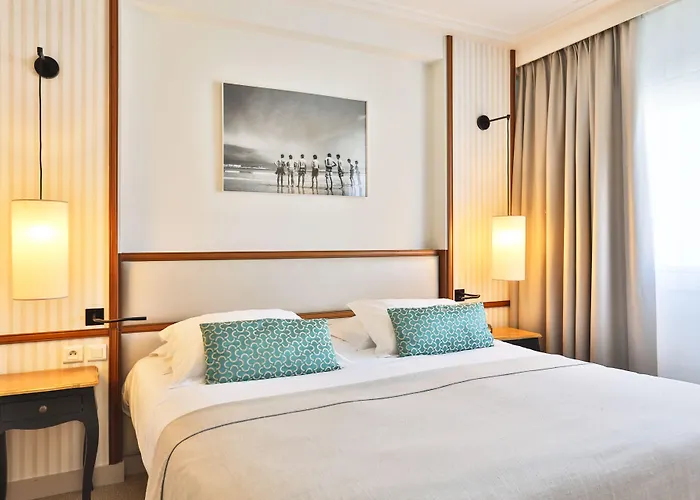 Atlantic Hotel & Spa